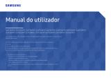 Samsung S27F350FHU Manual do usuário