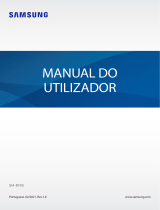 Samsung SM-R190 Manual do usuário