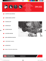 Facom DM.UES Manual do proprietário