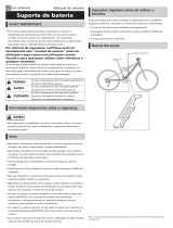 Shimano SM-BTC1 Manual do usuário