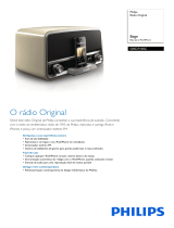 Philips ORD7105C/10 Product Datasheet