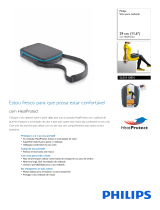 Philips SLE5110EN/10 Product Datasheet