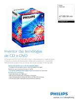 Philips DW4S4V10C/10 Product Datasheet