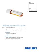 Philips FM04FD70B/10 Product Datasheet