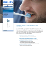 Sonicare HX9042/07 Product Datasheet