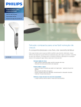 Philips GC301/80 Product Datasheet