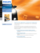Philips 9005PRB1 Product Datasheet