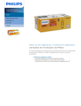 Philips 12356CP Product Datasheet