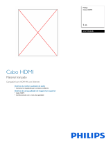 Philips SWV9432B/78 Product Datasheet