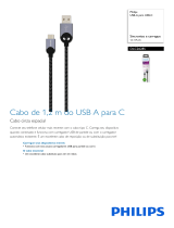 Philips DLC2628S/97 Product Datasheet