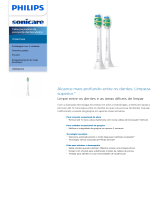 Sonicare HX9002/65 Product Datasheet