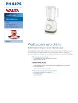 Walita RI2101/30 Product Datasheet