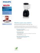 Walita RI2101/90 Product Datasheet