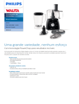 Walita RI7630/91 Product Datasheet