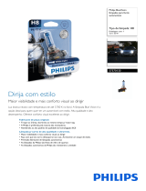 Philips 37570130 Product Datasheet