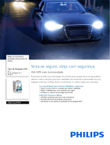 Philips 928515629404 Product Datasheet