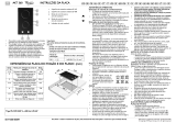 Whirlpool AKT 360/IX Program Chart