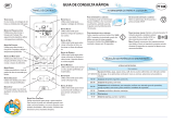 Whirlpool FT 338 WH Program Chart