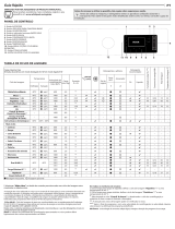 Whirlpool W8 W846WR SPT Daily Reference Guide