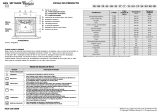 Ignis AKS187/IX Program Chart