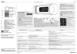 HOTPOINT/ARISTON SB 1801 AA Program Chart