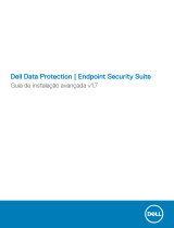 Dell Endpoint Security Suite Pro Administrator Guide