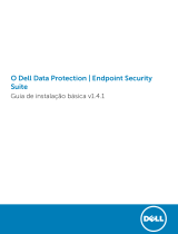 Dell Endpoint Security Suite Pro Administrator Guide