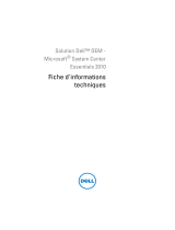 Dell Microsoft System Center Essentials 2010 Guia de usuario