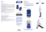 Datalogic Joya Touch 22 Guia rápido