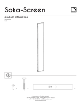 L-Acoustics Soka-Screen Informação do produto