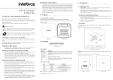 Intelbras AP 1250 AC Max Guia de instalação