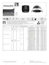 Philips RS378B Manual do usuário