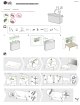 LG 50NANO80SQA Guia de usuario