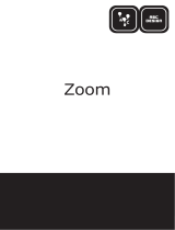 ABC Design Zoom Malibu Instruções de operação