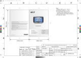Acer p600 Series Manual do usuário