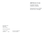 AEG AG97250-4I Manual do usuário