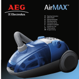 Aeg-Electrolux AAM6112 Manual do usuário