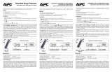 APC Essential SA 5 GR Promo Especificação