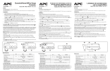 APC PM6-GR Especificação