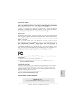 ASROCK H61M-GS Manual do usuário