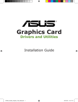 Asus Dual Radeon™ RX 560 Manual do usuário