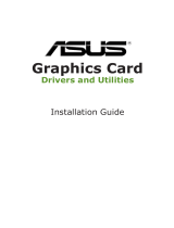 Asus AREZ-STRIX-RX560-O4G-GAMING Manual do proprietário