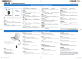 Asus UX300 Manual do usuário