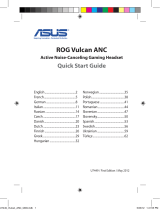 Asus Vulcan_ANC Manual do proprietário