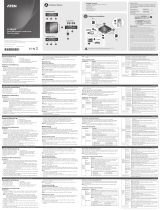 ATEN CS782DP Guia rápido