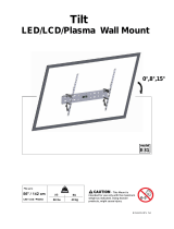 Barkan Mounting Systems E31H Manual do usuário