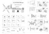 Barkan Mounting Systems E34 Manual do usuário