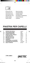 Bellissima CREATIVITY COLOR SHINE B22 100 (11420X) Manual do usuário