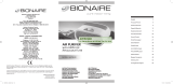 Bionaire BAP9240 -  2 Manual do proprietário