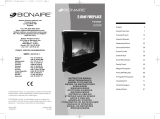 Bionaire BEF5000 -  2 Manual do proprietário